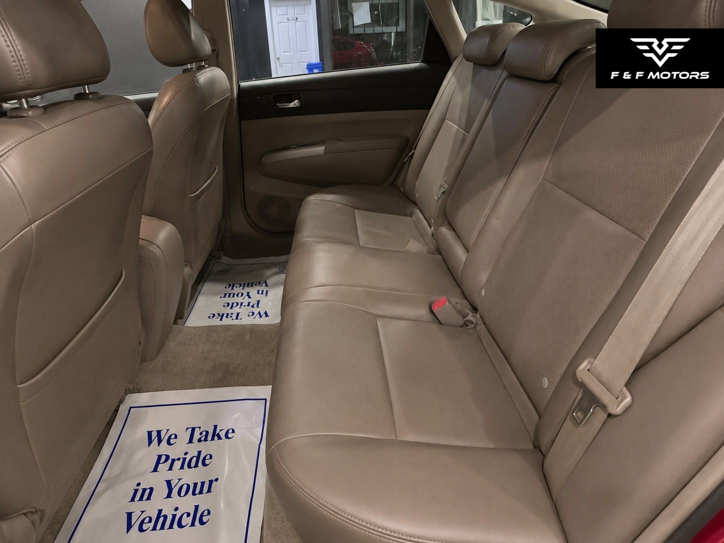 2008 Toyota Prius photo 13