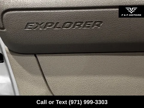 2006 Ford Explorer XLS photo 19