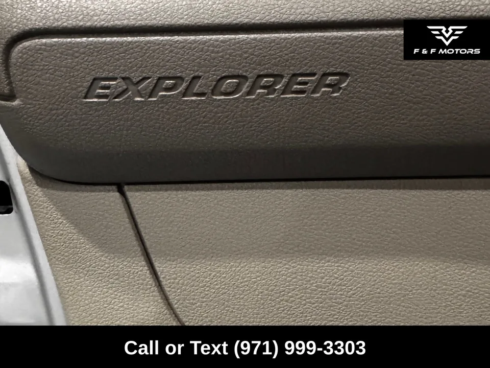 2006 Ford Explorer XLS photo 19