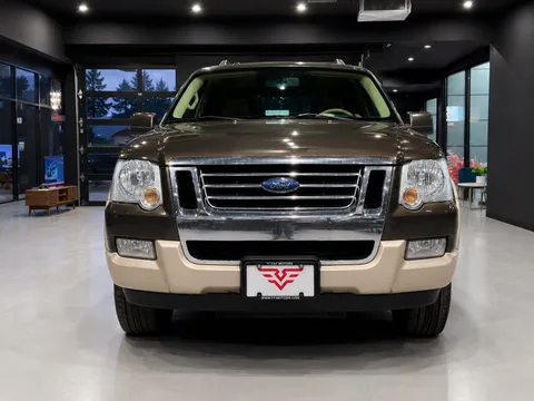 2006 Ford Explorer Eddie Bauer photo 3