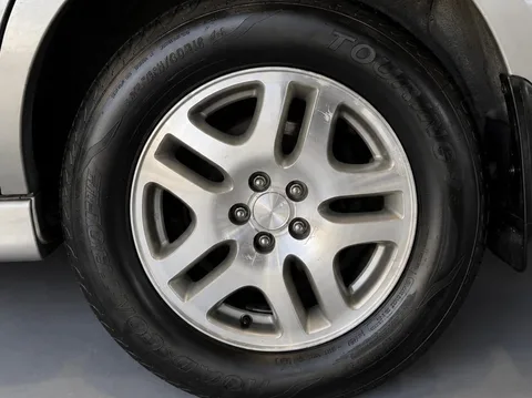 2003 Subaru Outback Outback -CW — Wheels