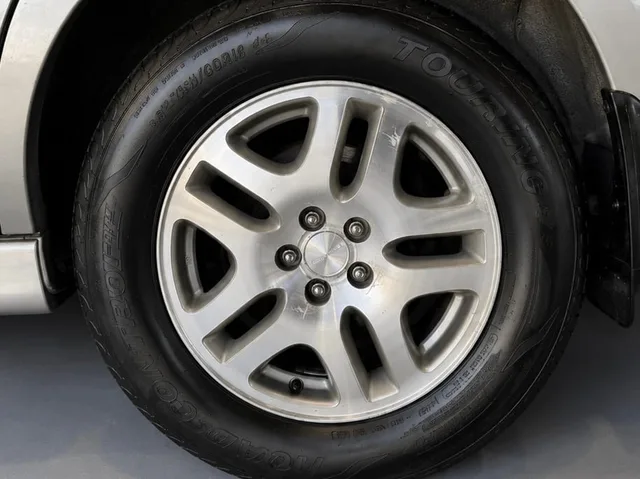 2003 Subaru Outback — Wheels · Photo 14