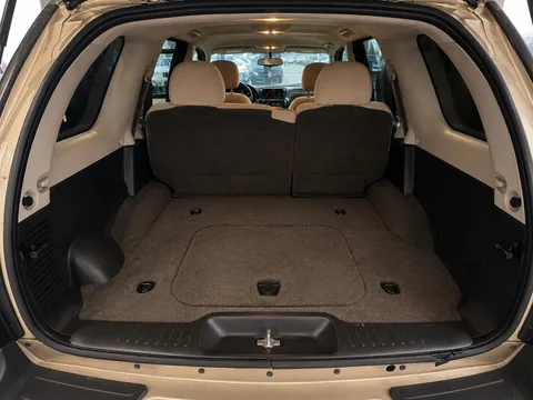 2006 Chevrolet TrailBlazer LS photo 16