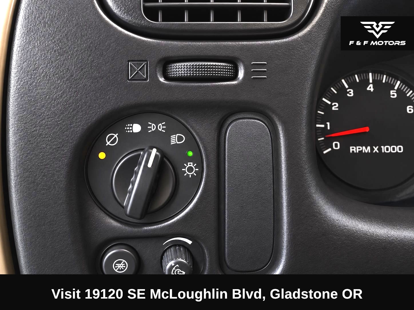 2006 Chevrolet TrailBlazer LS photo 20
