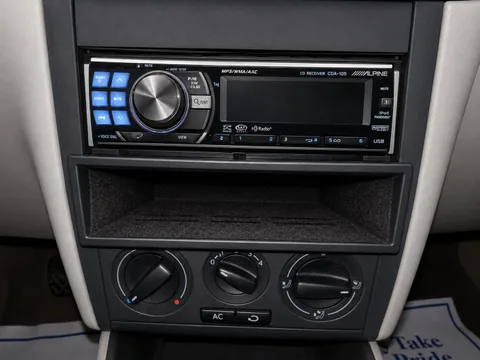 2001 Volkswagen Jetta GLS photo 20
