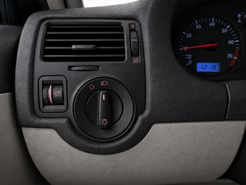 2001 Volkswagen Jetta GLS photo 22