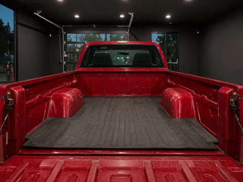 2002 Chevrolet S-10 XL photo 14