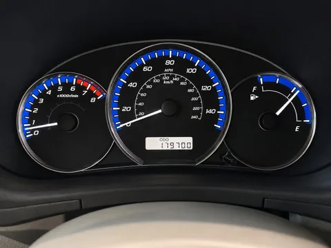 2010 Subaru Forester 2.5X Premium photo 10