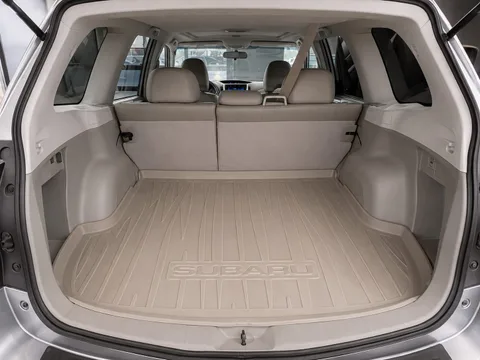2010 Subaru Forester 2.5X Premium photo 16