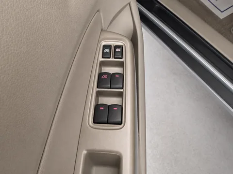 2010 Subaru Forester 2.5X Premium photo 20