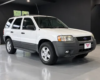 2003 Ford Escape XLT