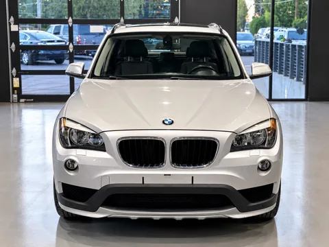 2015 BMW X1 xDrive28i photo 5