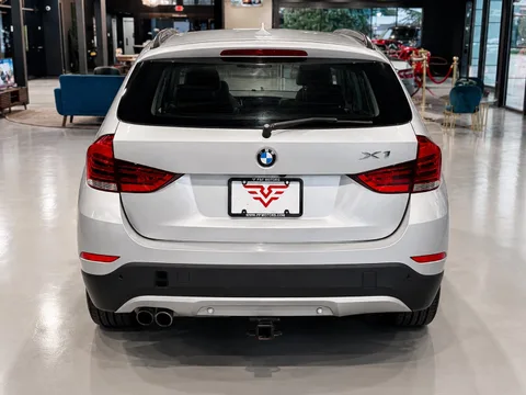 2015 BMW X1 xDrive28i photo 6