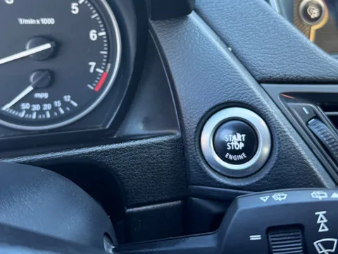 2015 BMW X1 xDrive28i photo 21