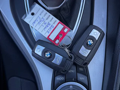 2015 BMW X1 xDrive28i photo 27