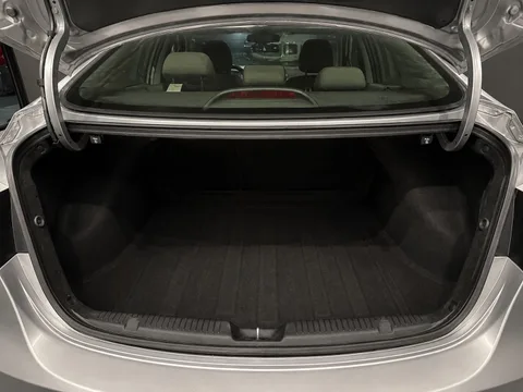 2015 Hyundai Elantra Sport photo 17