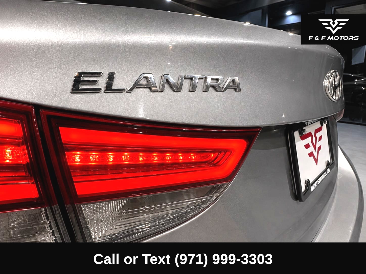 2015 Hyundai Elantra Sport photo 23