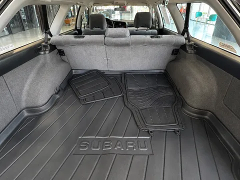 2003 Subaru Outback Outback -CW photo 16