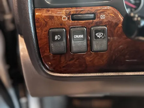 2003 Subaru Outback Outback -CW — Interior