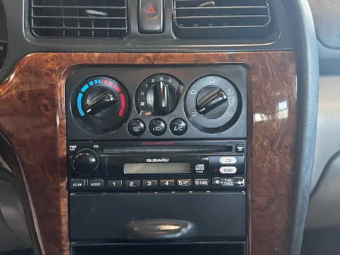 2003 Subaru Outback Outback -CW photo 20