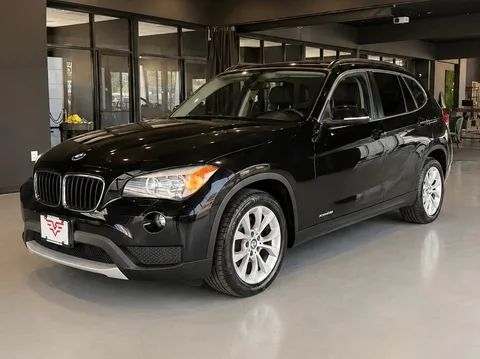 2013 BMW X1 xDrive28i — Exterior