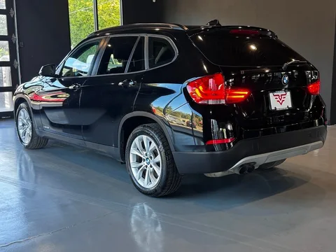 2013 BMW X1 xDrive28i photo 4