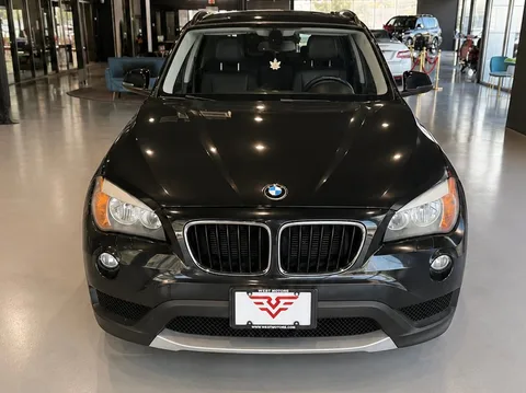 2013 BMW X1 xDrive28i photo 5