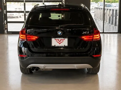 2013 BMW X1 xDrive28i photo 6