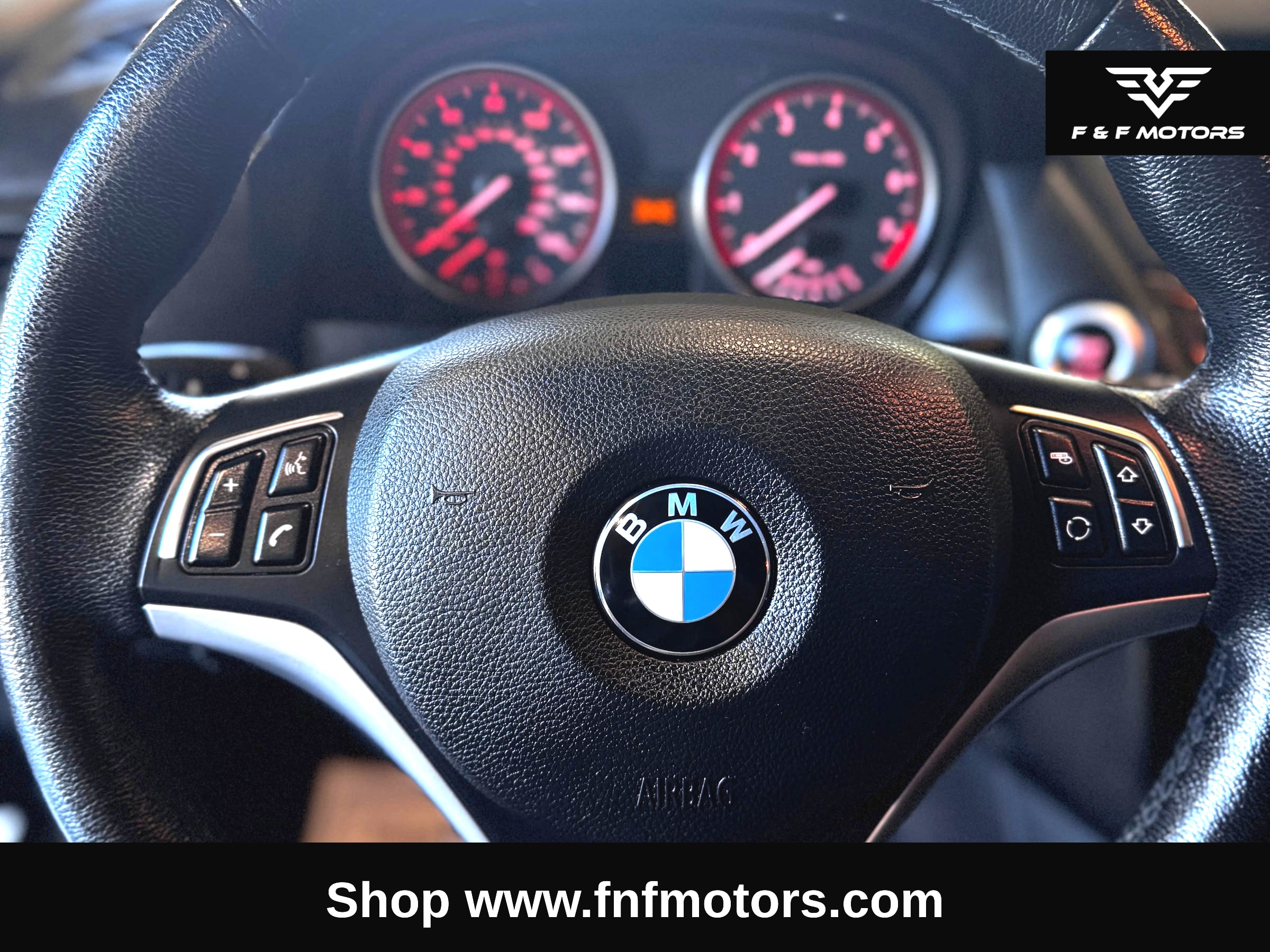 2013 BMW X1 xDrive28i — Interior