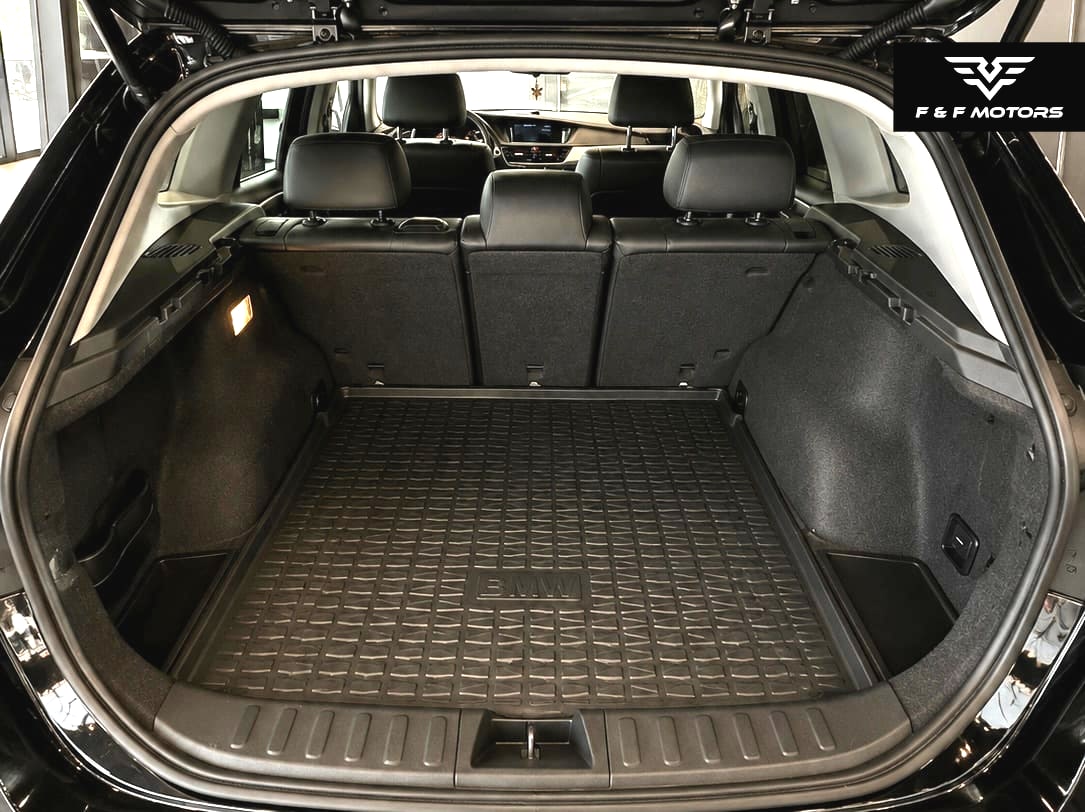 2013 BMW X1 xDrive28i photo 17