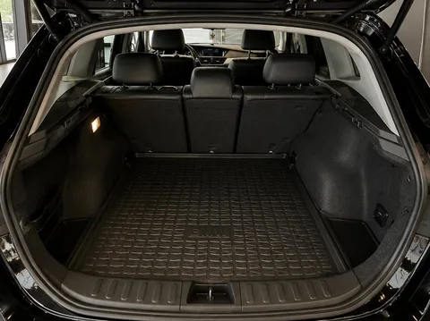 2013 BMW X1 xDrive28i photo 17