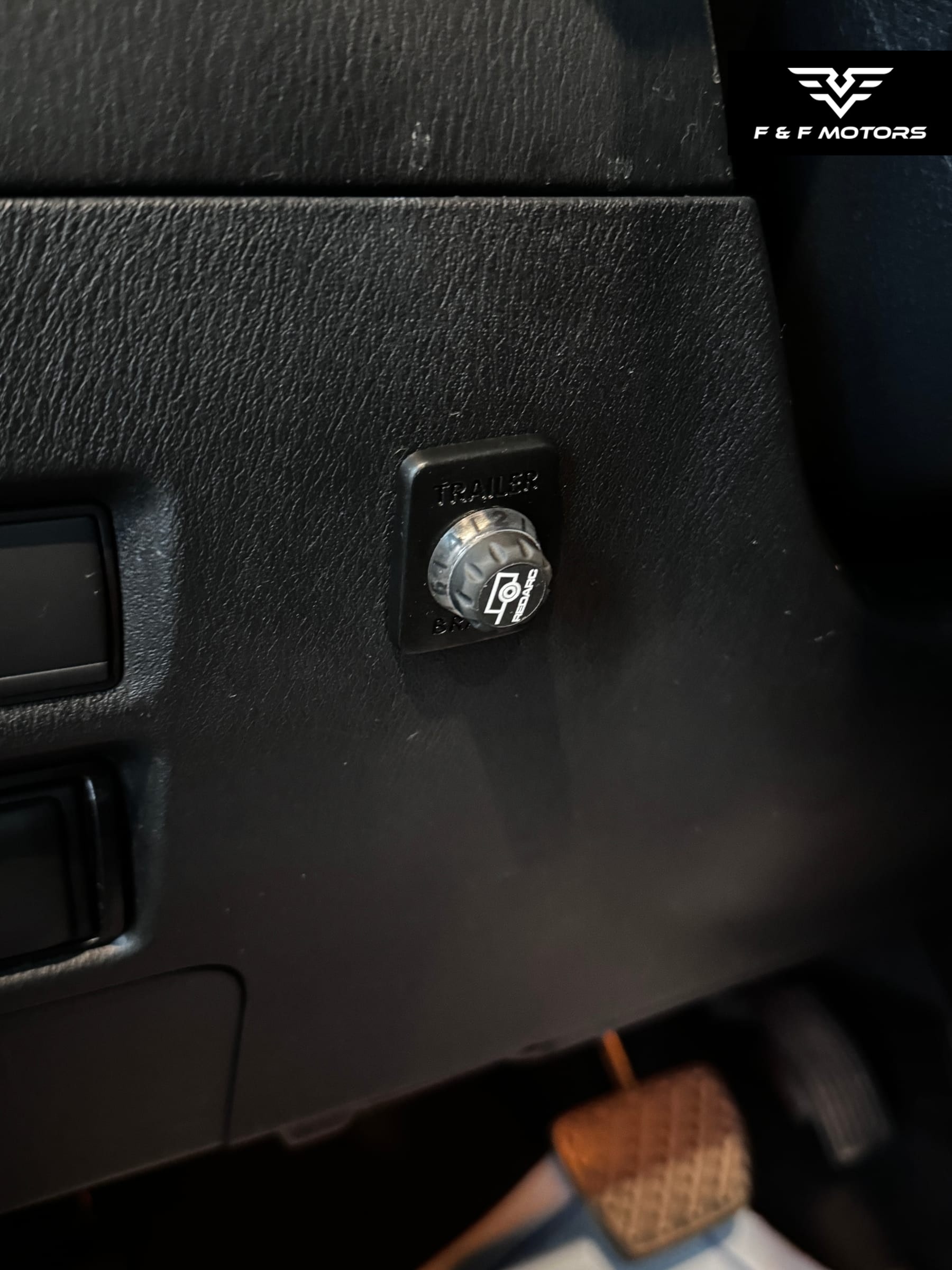 2018 Nissan Armada SL — Interior