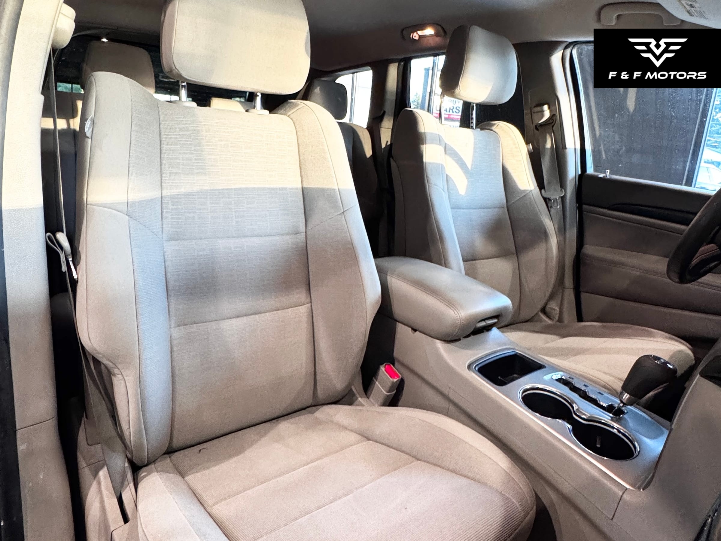 2011 Jeep Grand Cherokee Laredo - Photo 20