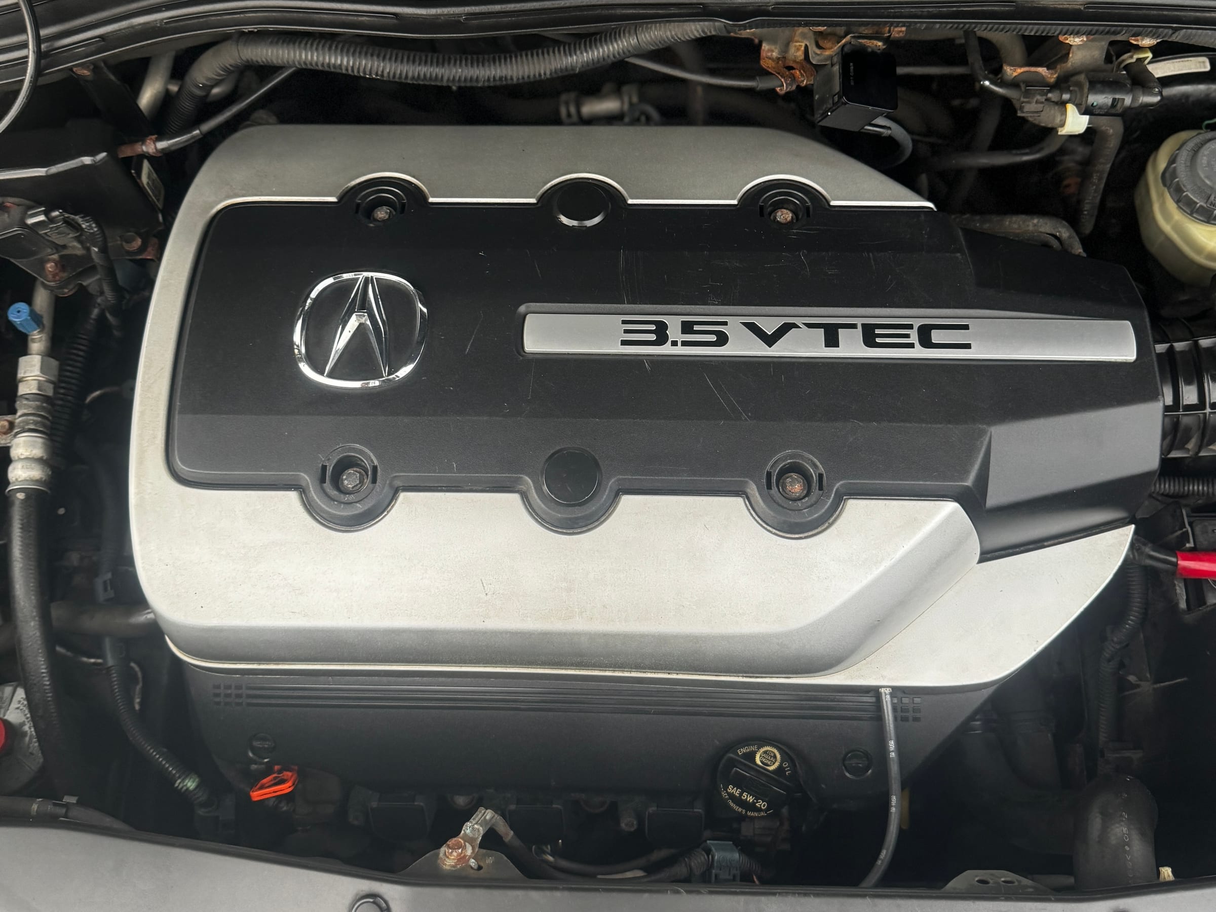 engine