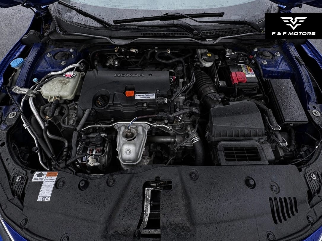 engine