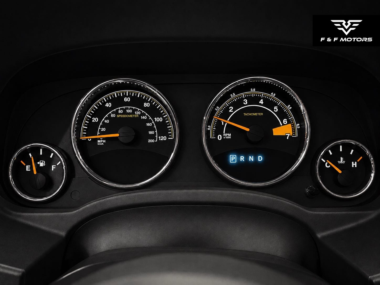 2016 Jeep Compass Latitude photo 10