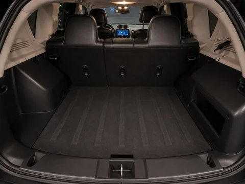 2016 Jeep Compass Latitude photo 16