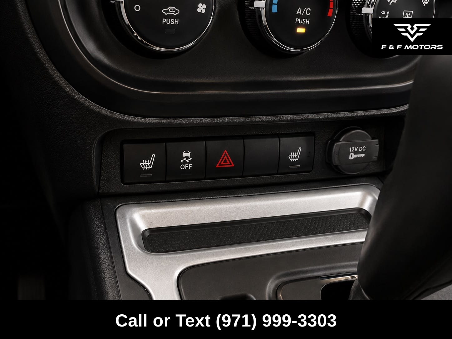 2016 Jeep Compass Latitude photo 20