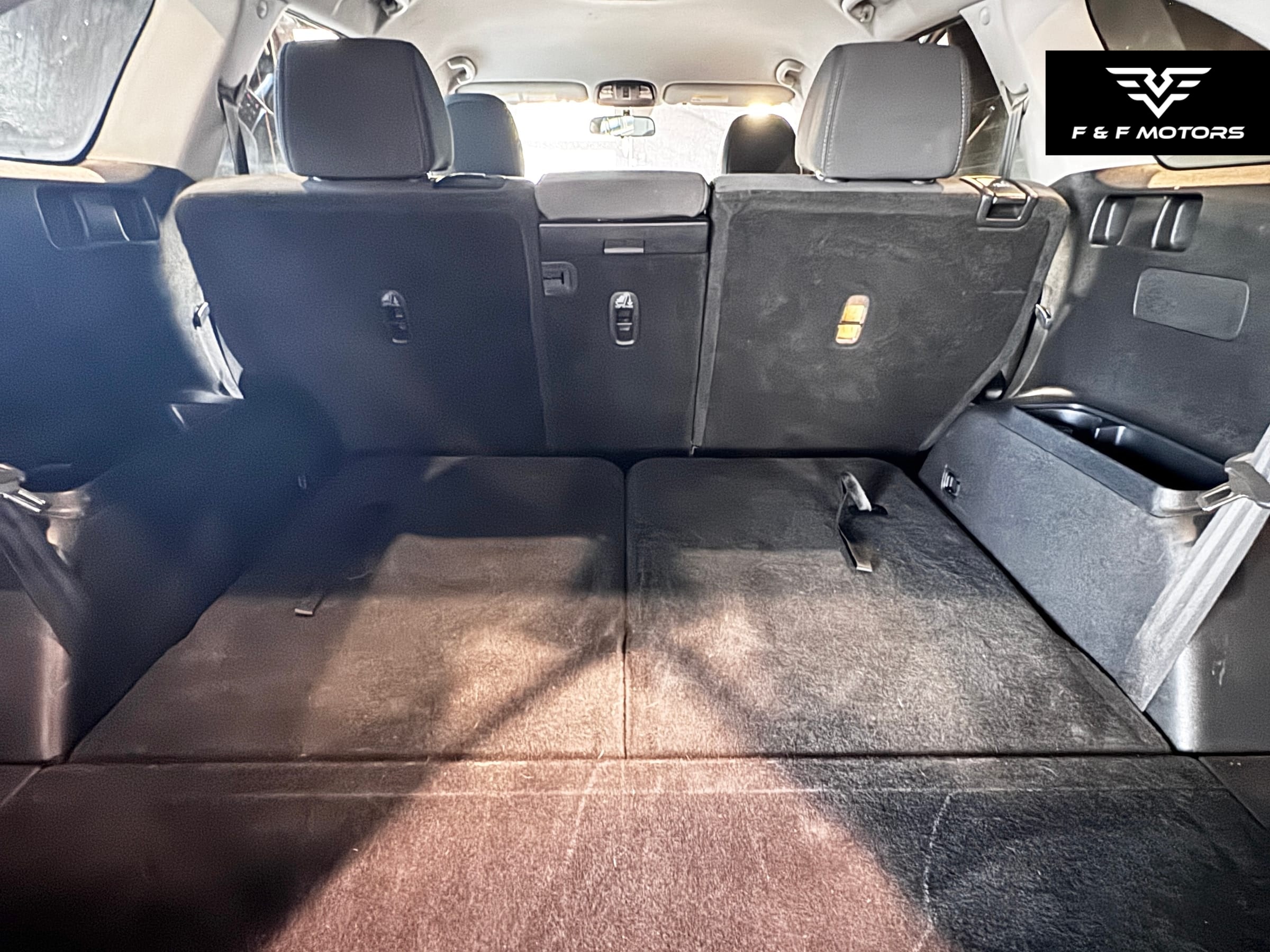 2019 Kia Sorento LX photo 15