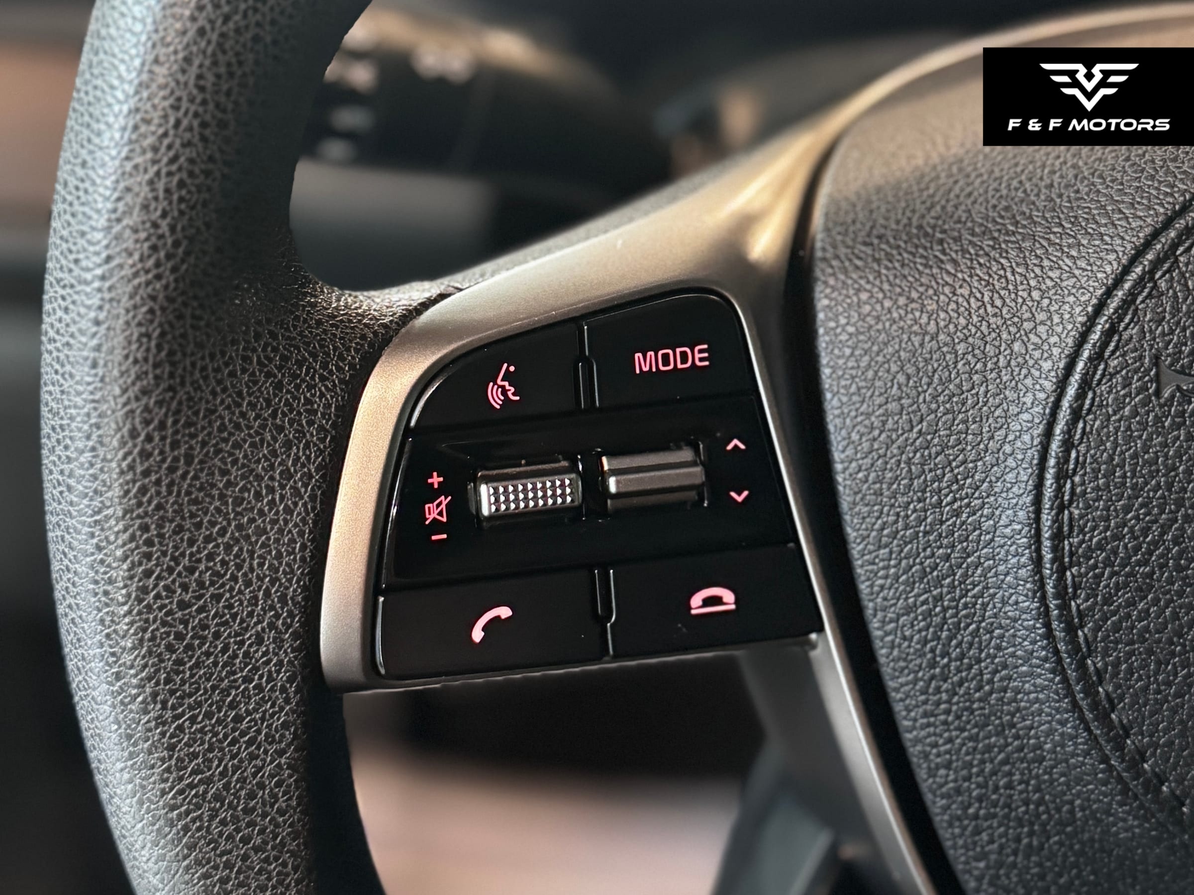 2019 Kia Sorento LX photo 19