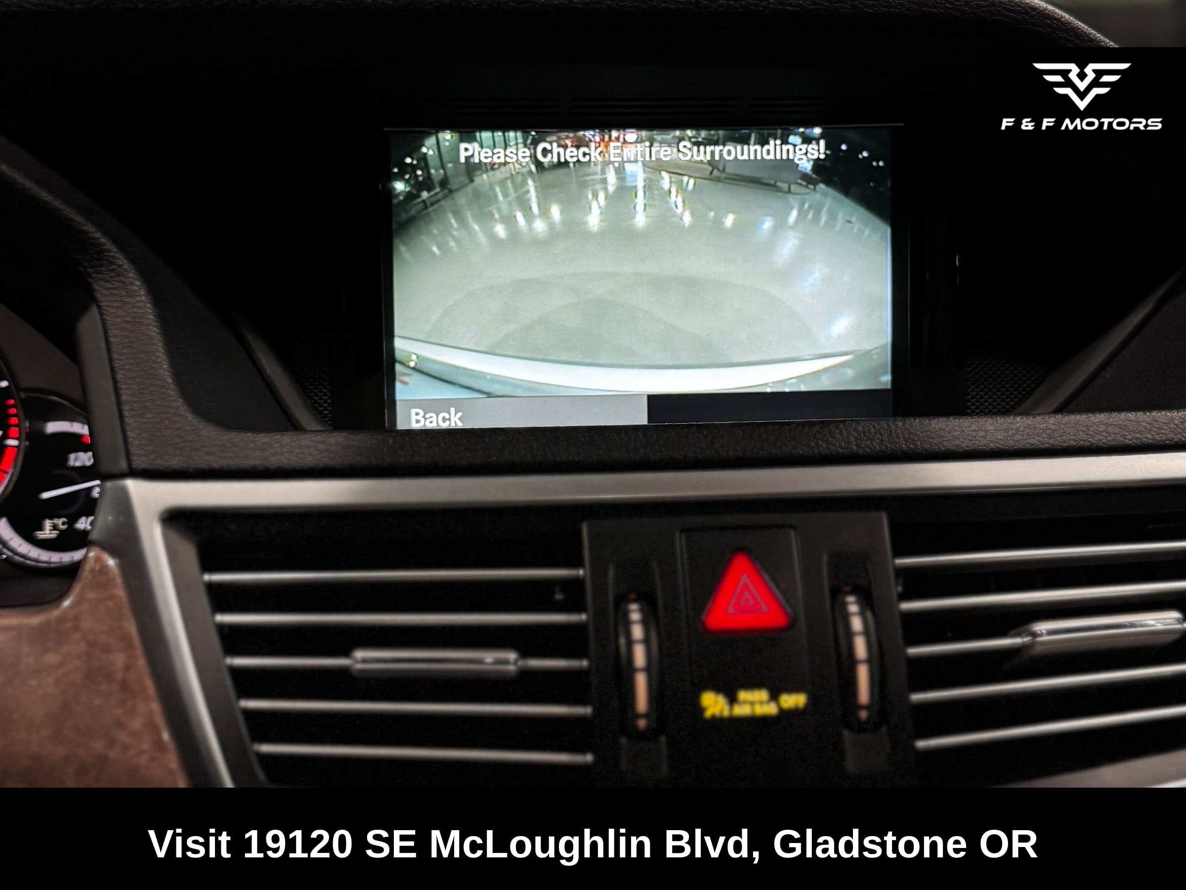 2012 Mercedes-Benz E350 Sport photo 20