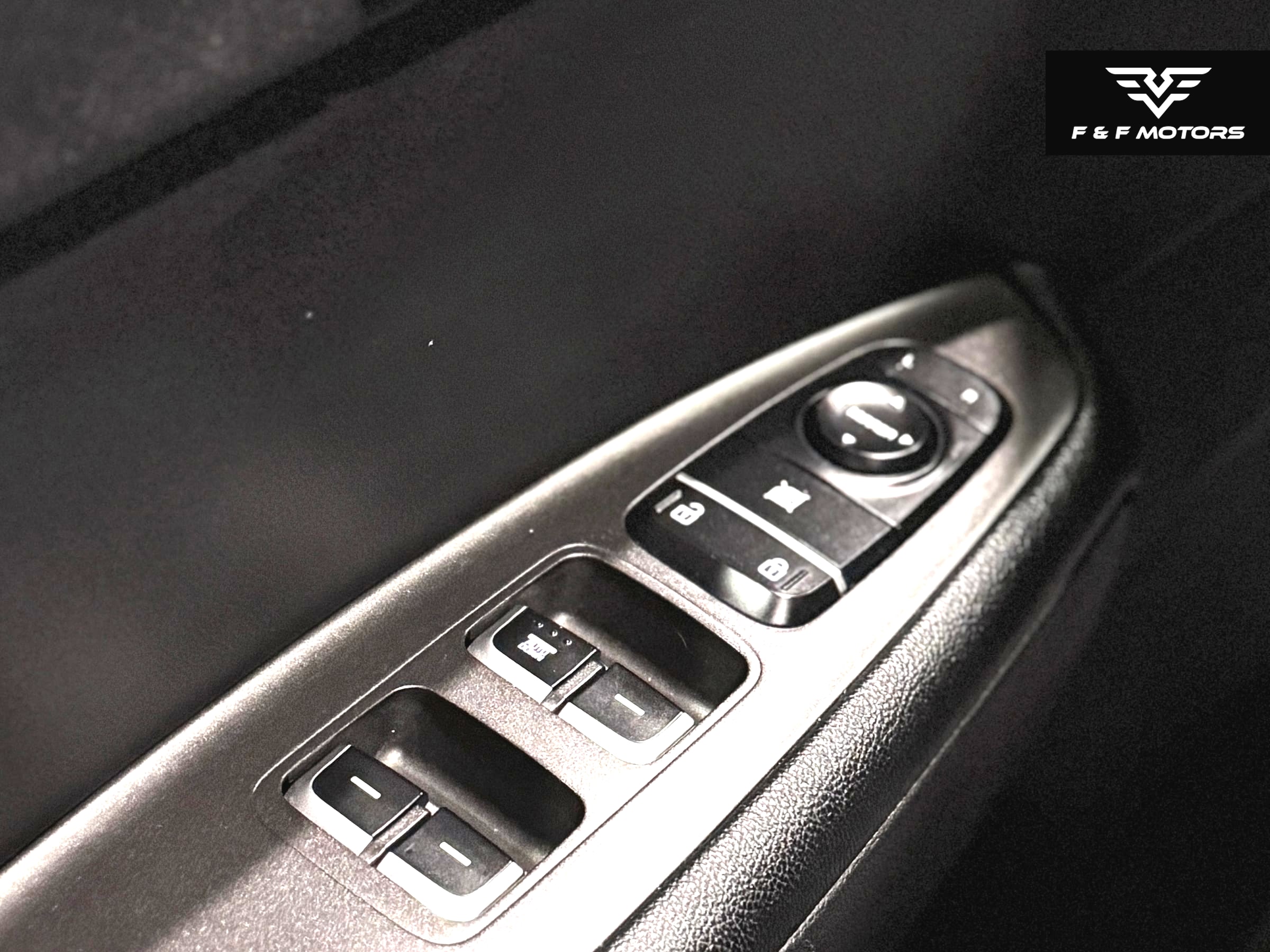 2016 Kia Optima LX — Interior
