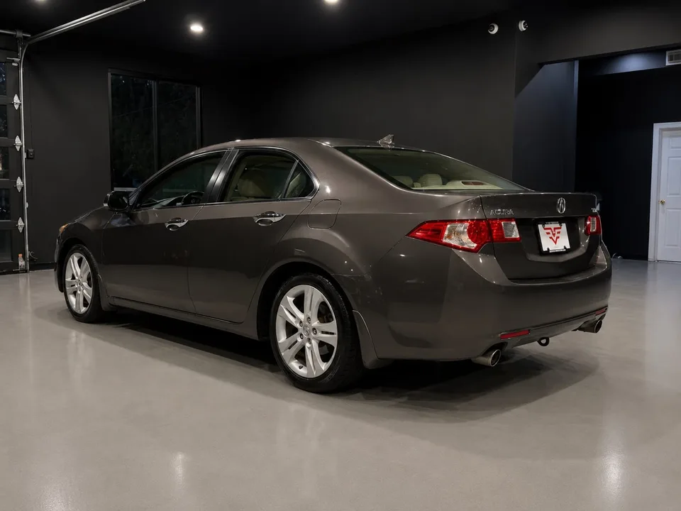 2010 Acura TSX — Exterior · Photo 5