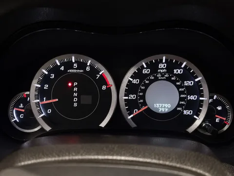 2010 Acura TSX photo 10