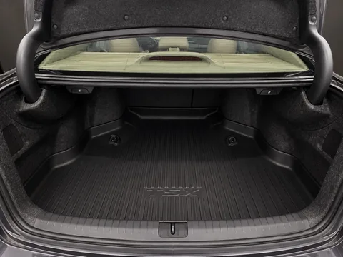 2010 Acura TSX photo 16