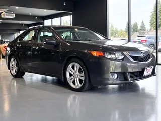 2010 Acura TSX