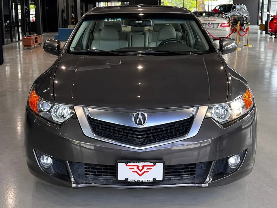 2010 Acura TSX — Exterior · Photo 5