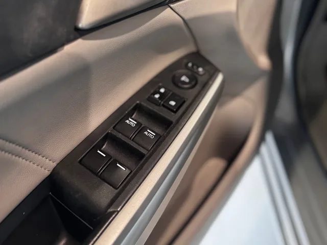 2008 Honda Accord EX-L — Engine · Photo 17