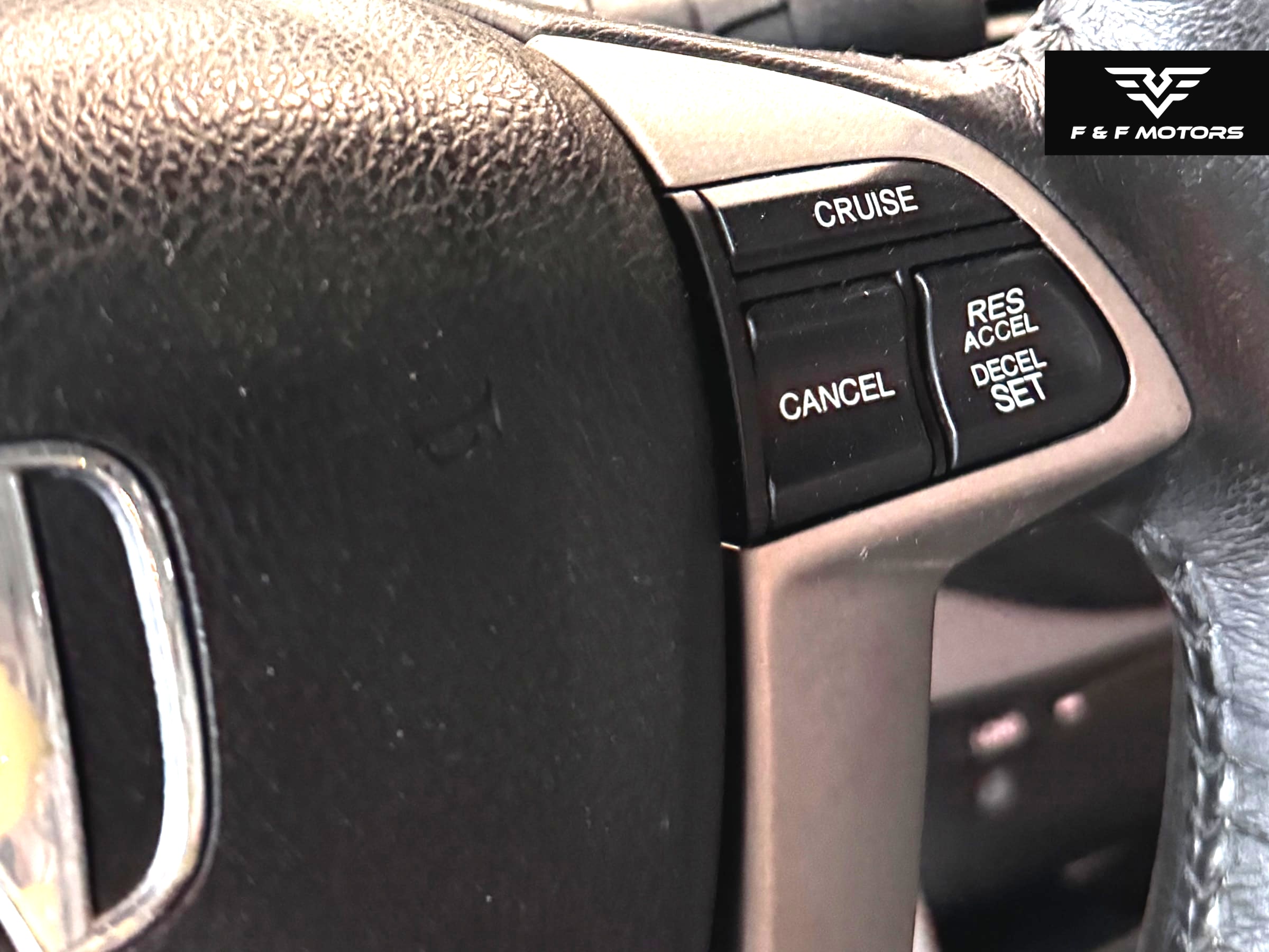 2008 Honda Accord EX-L photo 20