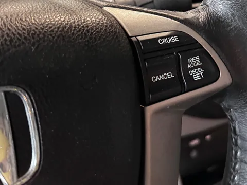 2008 Honda Accord EX-L photo 20